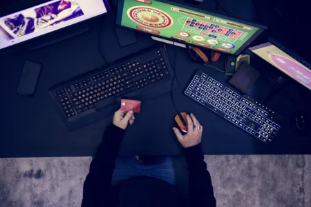 Симптомы Игромании: Как распознать, что страсть к азартным играм выходит из-под контроля