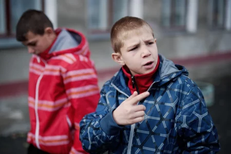 симптомы зависимости у подростка