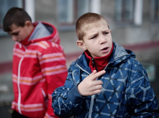 симптомы зависимости у подростка